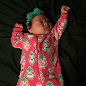 Meet your Posher, Michelle